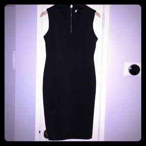 Calvin Klein LBD Dress